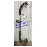Electric Weed Eater