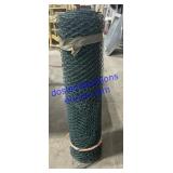 Roll of Chicken Wire