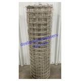 Roll of Wire Fencing