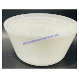 Set of (4) Federal Glass Nesting Bowls