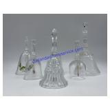 June Birthday , Christmas & Flower Bells