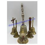 Brass Metal Bells