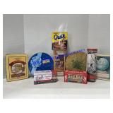 Land O Lakes , Campbells & More Tins