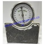 Vintage Cast Iron Continental Scale Works Scale