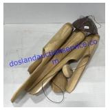 Bamboo Indonesian Wind Chime