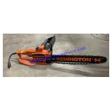 Remington 14" Electric Saw