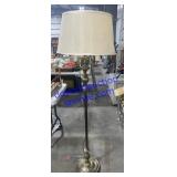 Reading Lamp 63" Tall