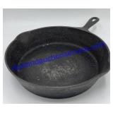 10" Cast Iron Pan