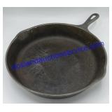 11 3/4" Cast Iron Pan
