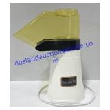 Presto Pop Corn Now Plus Air Popper