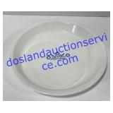 Corning Ware Pie Dish 10"