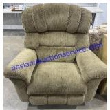 Oversized La-Z-Boy Recliner