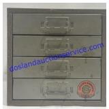Metal Union Utility Cabinet (12 x 10 x 10)