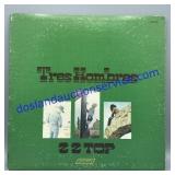 ZZ Top - Tres Hombres