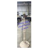 Decorative Lamp (40") No Shade