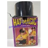 Hat Full Of Magic Play Set