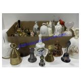 Assorted Decorative , Brass , Aluminum ,