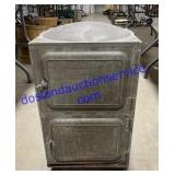 Vintage Swartzbaugh MFG Co. Steam Cooker