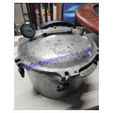 All American Pressure Cooker