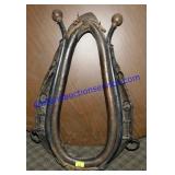 Antique Horse Collar (27x19)