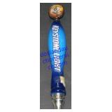 Keystone Light Raiders 13" Tapper Handle
