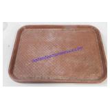 Lot of 3 Serving Trays (20x15)