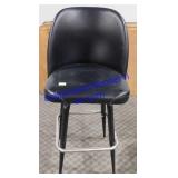 Black Barstool, nice