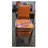 Stacking Banquet Chairs