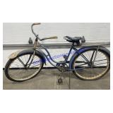 Vintage Schwinn Bicycle