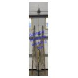 Weighted Fishing Net & Rod