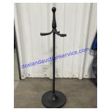 Cast Iron Fireplace Tool Stand (26")