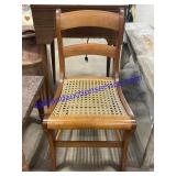 Wooden Chair (31")