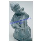 Isabel Bloom Angel & Violin (4.5")