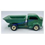 Vintage Richmond Pressed Steel Dump Truck