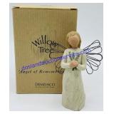 Willow Tree "Angel of Remembrance" (5")