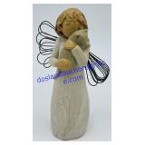 Angel Tree "With Affection" (5")