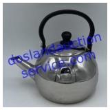 Stainless Steel Tea Kettle