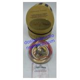 Finkel Interiors Crystal "United We Stand"