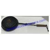 Vintage Coal Bed Warmer