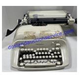 Vintage Royal Typewriter