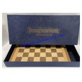 Imaginarium Signature Series Checkers