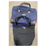 Travel Carry-On Bags - Jaguar & Rose