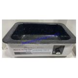 Nesco 18 Roaster Oven ( Non Working -No Lid )