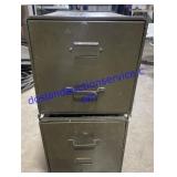Stackable Metal Drawers 24"x13"x26"