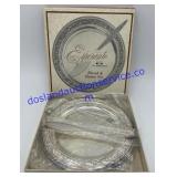 Esperanto 1847 Bread & Butter Set