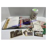 Taxidermist Information Pamphlets , Herbert Hover