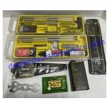 Gun Cleaning Kits