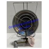 Propane Heater