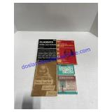 English Grammar & Shakespeare