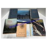 Educational Books , Vanishing Wilderness & Fire